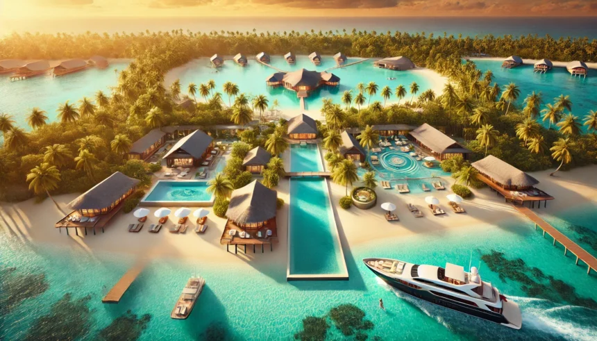 Make1M.com Luxury Vacations: Redefining the Art of Bespoke Travel
