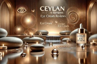 Ceylan Eye Cream Reviews