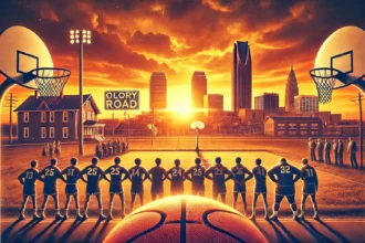 Glory Road Movie Oklahoma City