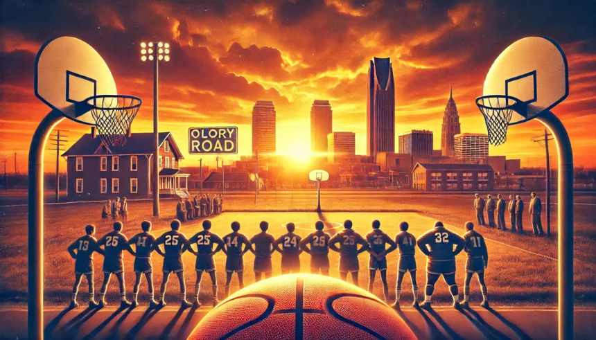 Glory Road Movie Oklahoma City