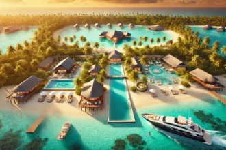 Make1M.com Luxury Vacations