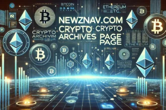 Newznav.com Crypto Archives Page