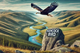 hancock bird