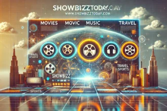 Showbizztoday.com