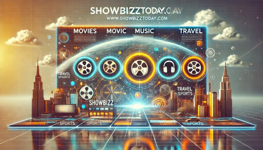 Showbizztoday.com