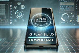 G Play 2024 Build Download