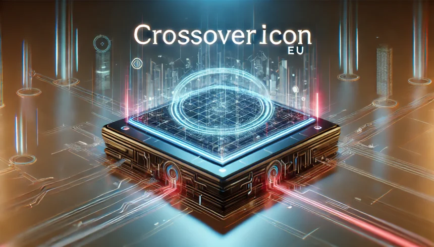 Crossovericon.eu