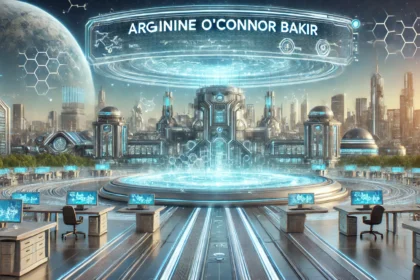 Arginine O'Connor Bakir