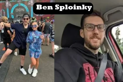 Ben Sploinky