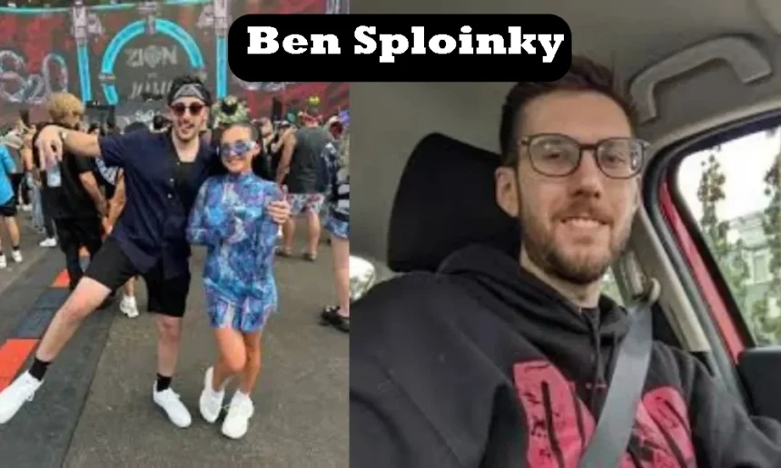 Ben Sploinky