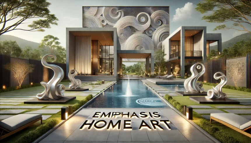 Emphasis Home Art