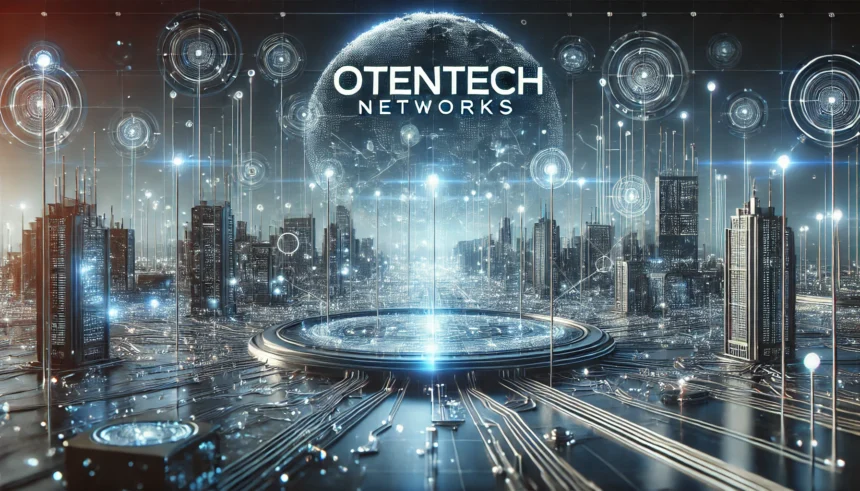 Otentech Networks