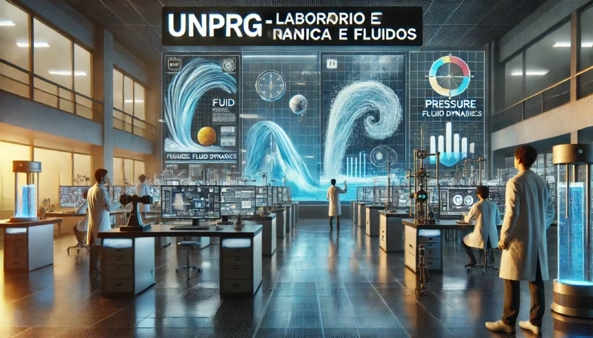 Unprg - Laboratorio e Meecnic e Fluidos