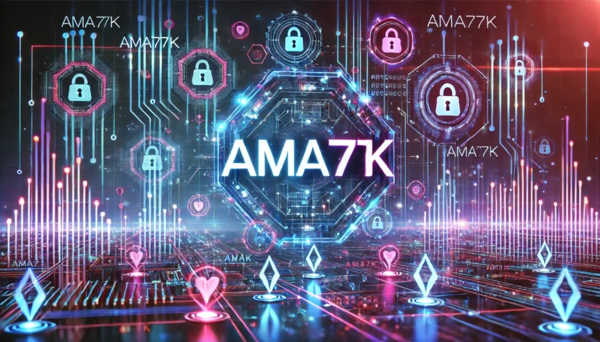 Ama77k