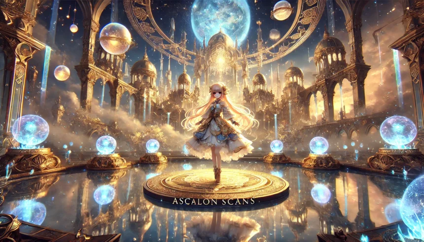 Ascalon Scans