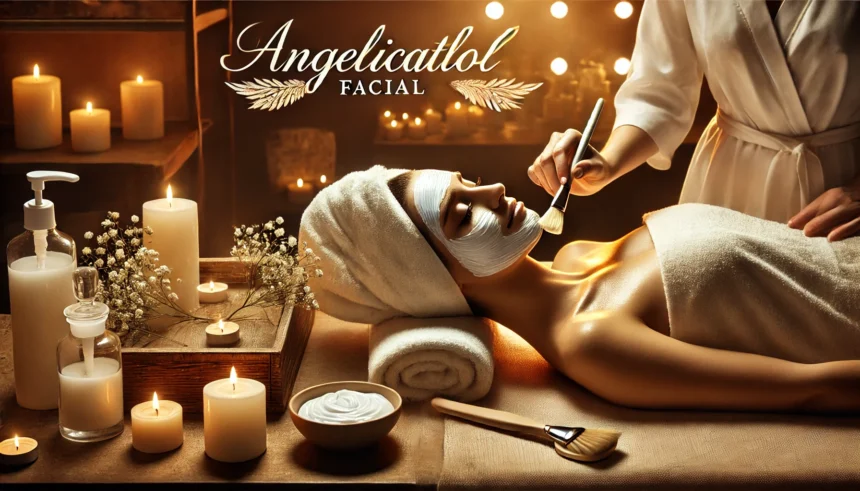 Angelicatlol Facial