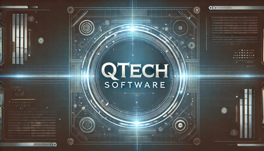 Qtech Software Equity and Face Value