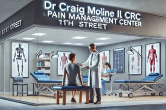 dr craig moline il crc 11th street