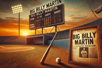 Bigbillymartin