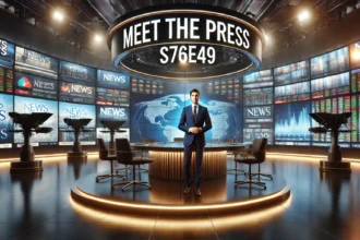 Meet the Press S76E49