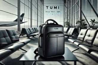 Tumi T-Tech Move Travel L5614SPC